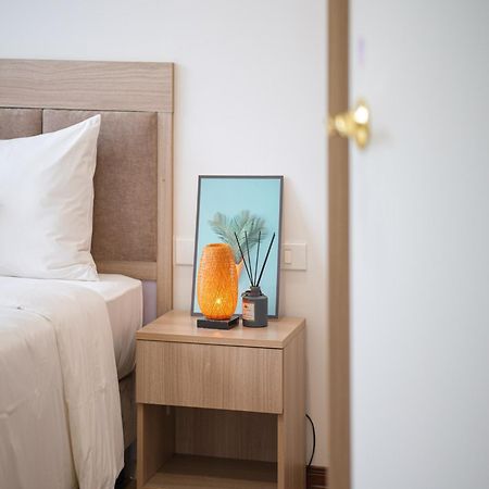 Luxe Paradise Residence Truc Bach ハノイ市 エクステリア 写真