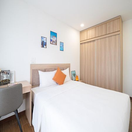 Luxe Paradise Residence Truc Bach ハノイ市 エクステリア 写真