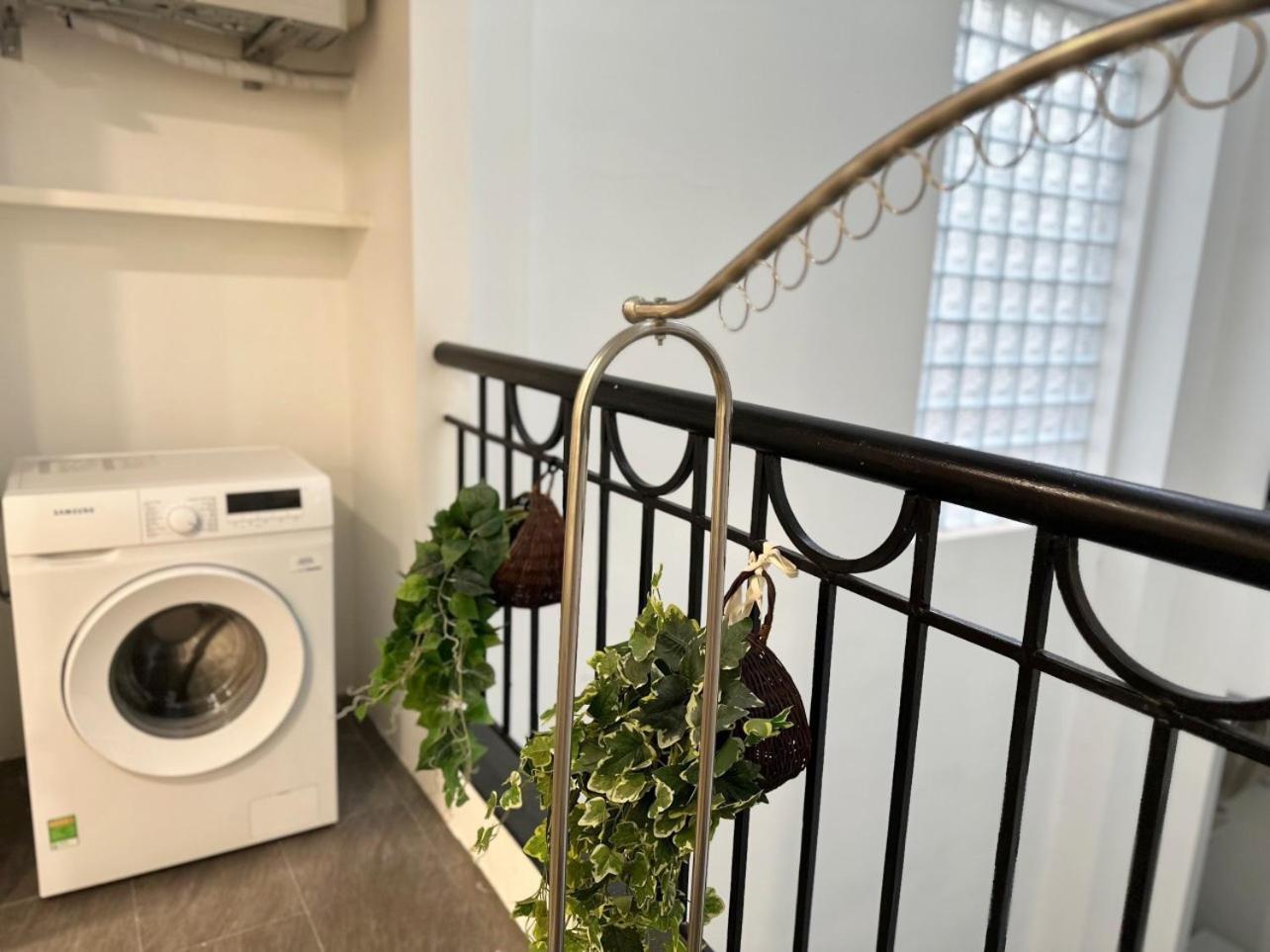 Luxe Paradise Residence Truc Bach ハノイ市 エクステリア 写真