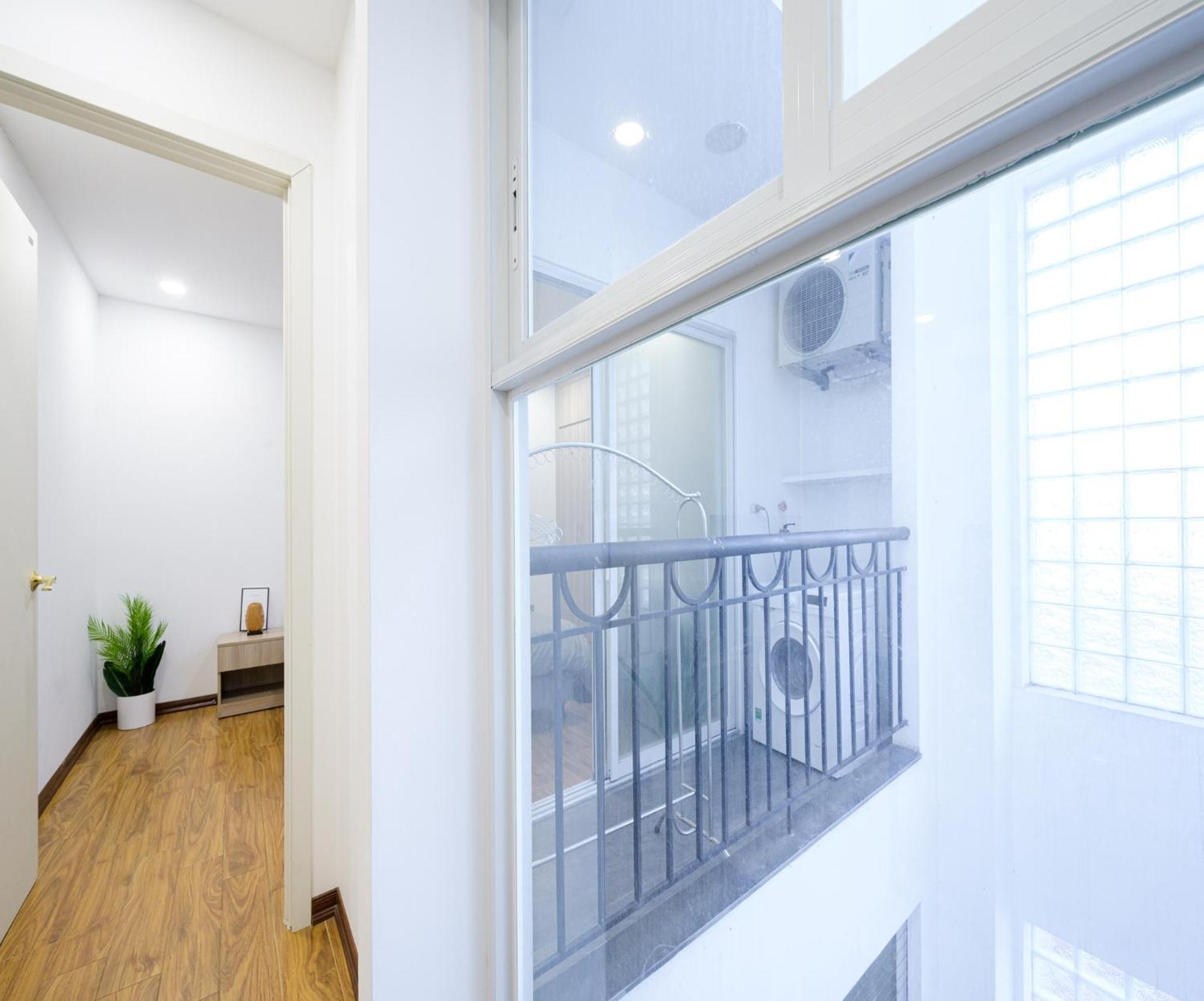 Luxe Paradise Residence Truc Bach ハノイ市 エクステリア 写真