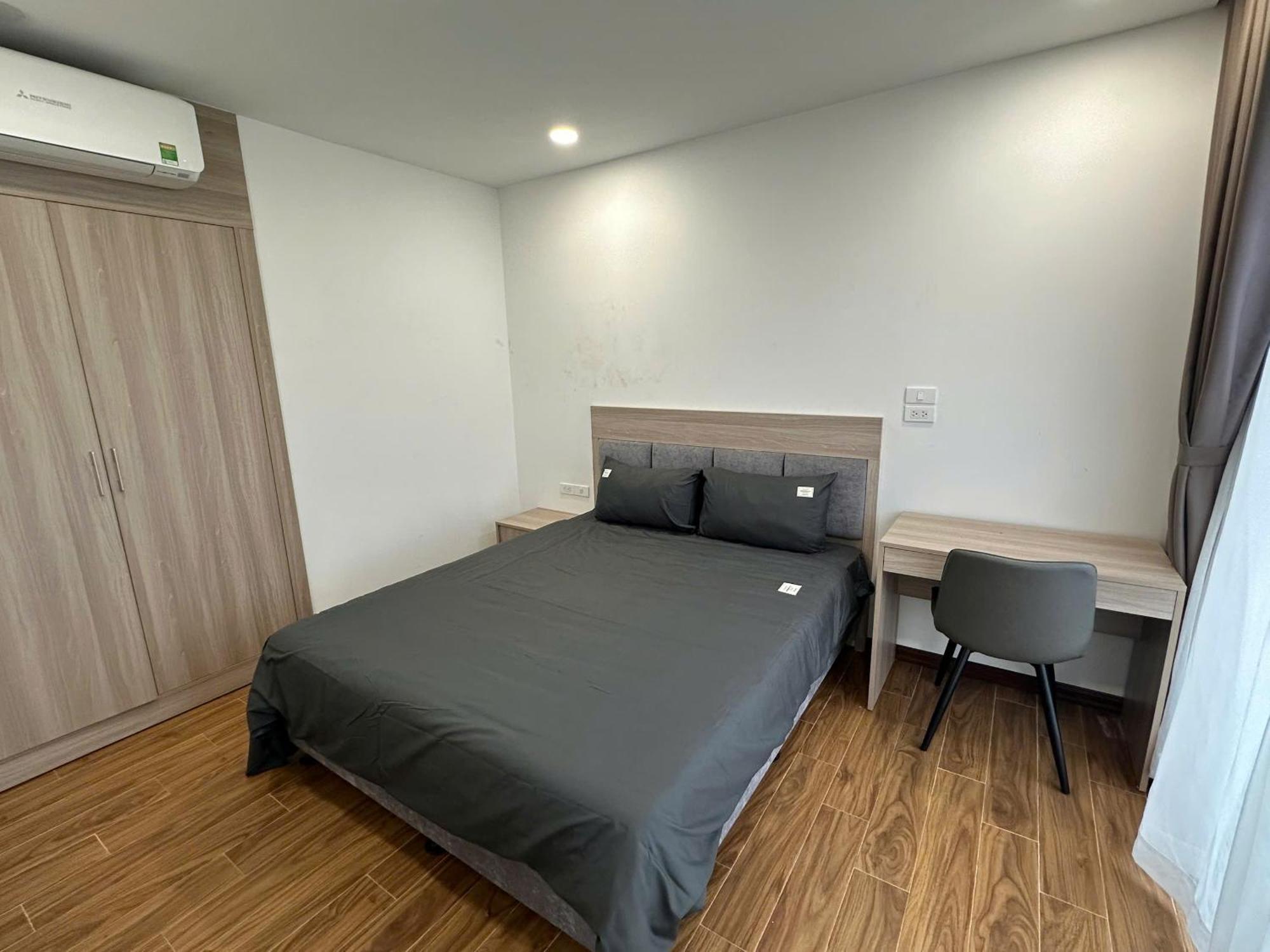 Luxe Paradise Residence Truc Bach ハノイ市 エクステリア 写真